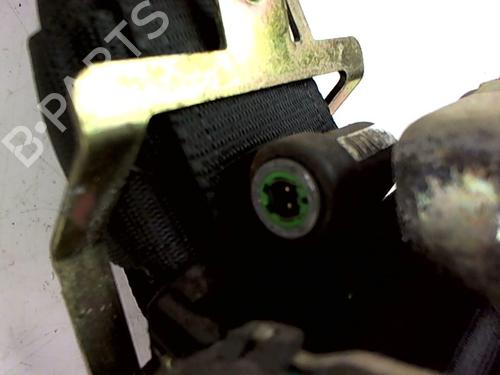 Used Front right seatbelt Front right seatbelt MAZDA 323 F VI Hatchback (BJ) 2.0 TD (101 hp) 20403049 20403049