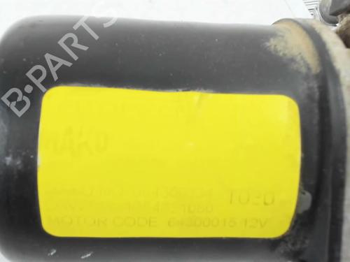 Front wiper motor CITROËN NEMO Box Body/MPV (AA_) 1.4 HDi | BP25444929M29 