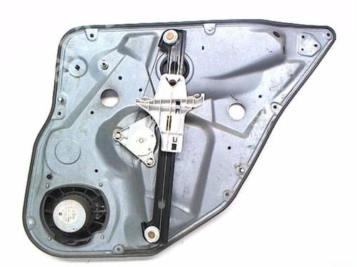 Used Rear left window mechanism Rear left window mechanism SEAT IBIZA III (6L1) 1.4 TDI (75 hp) 22914408 22914408