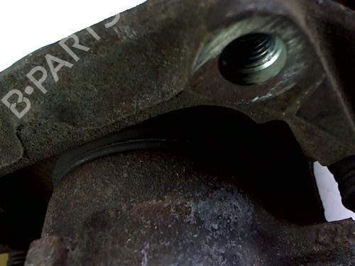 Right front brake caliper MERCEDES-BENZ C-CLASS (W202) C 180 (202.018) | BP20402770M104 