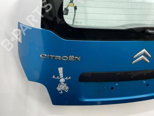 Tailgate CITROËN C3 Picasso (SH_) 1.6 HDI 90 | BP32468789C6