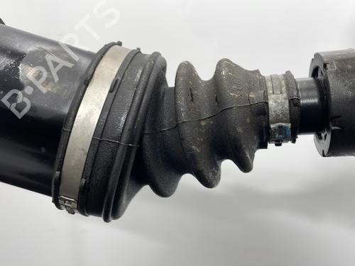 Right front driveshaft MINI MINI (R56) One D | BP30479807M39 