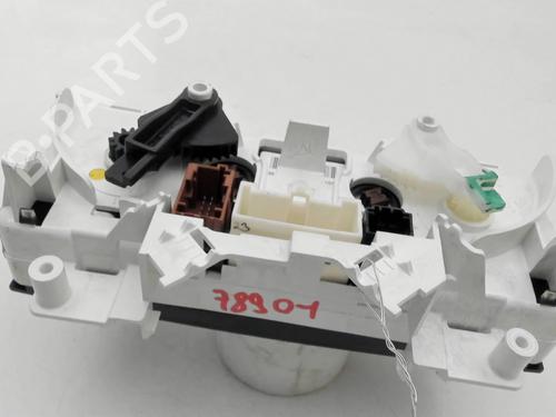 Climate control CITROËN BERLINGO Box Body/MPV (B9) 1.6 VTi 95 | BP33894734I5  - Image 8