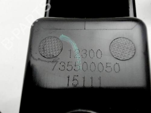 Left front window switch FIAT PUNTO EVO (199_) | BP37037190I27 - Image 10