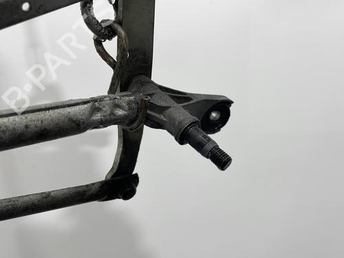 Vindrude Viskermekanisme RENAULT SCÉNIC II (JM0/1_) 1.9 dCi (JM14) | BP29976612C83