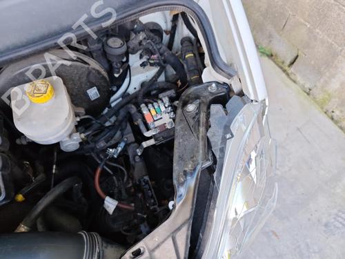 Engine IVECO DAILY V Van 29S13, 29L13, 35C13, 35S13, 40C13, 40S13 | BP31283606M1 