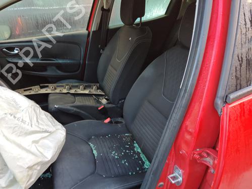 Engine control unit (ECU) RENAULT CLIO IV (BH_) 1.5 dCi 90 | BP24867571M57  - Image 15