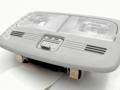 Used Interior roof light Interior roof light SUZUKI VITARA (LY) 1.4 Hybrid (Mild Hybrid) (APK414) (129 hp) 40002791 40002791