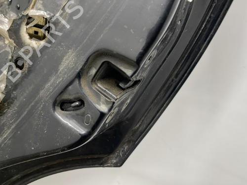 Used Right rear door OPEL CORSA B (S93) 1.2 i (F08, F68, M68) (45 hp) 20389849