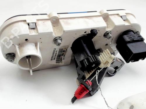 Climate control FORD FUSION (JU_) 1.4 TDCi | BP32149525I5 