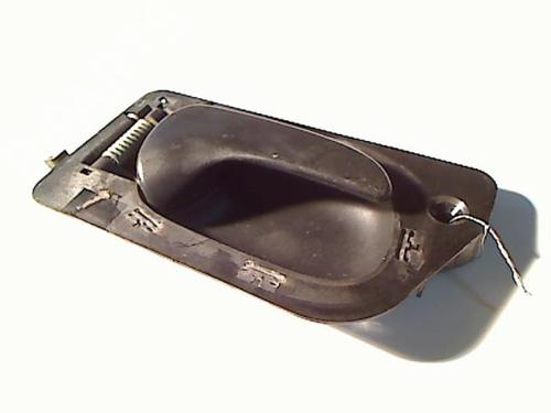 Rear right interior door handle RENAULT LAGUNA I (B56_, 556_) 1.8 (B56S/T/0) | BP21230143I16 