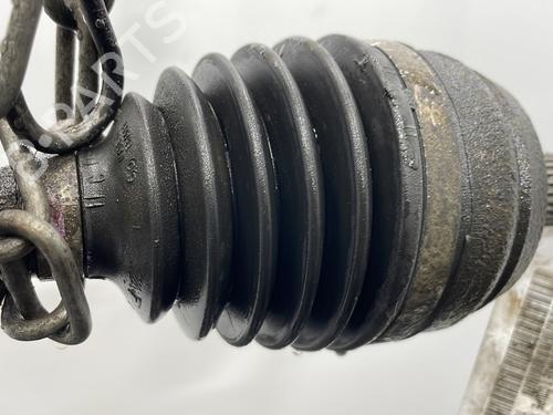 Used Left front driveshaft Left front driveshaft RENAULT MEGANE III Coupe (DZ0/1_) 1.9 dCi (DZ0N, DZ0J, DZ1J, DZ1K) (131 hp) 31839513 31839513