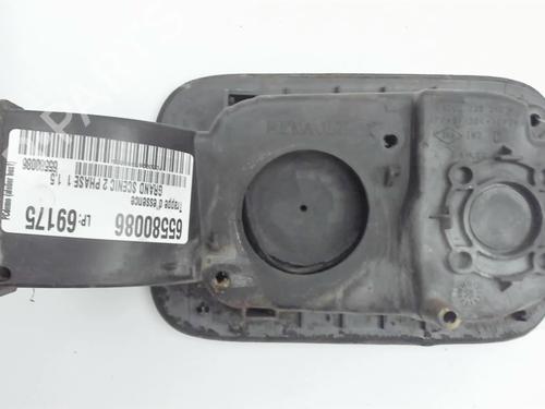 Klapa wlewu paliwa RENAULT GRAND SCÉNIC II (JM0/1_) 1.5 dCi (JM1E) | BP20428482C131 