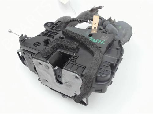 Rear right lock RENAULT CLIO V (B7_) 1.0 SCe 65 (B7MG) | BP20439770C99 