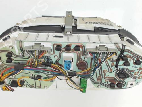 Instrument cluster ROVER 45 I Saloon (RT) 2.0 iDT | BP20473993C47 