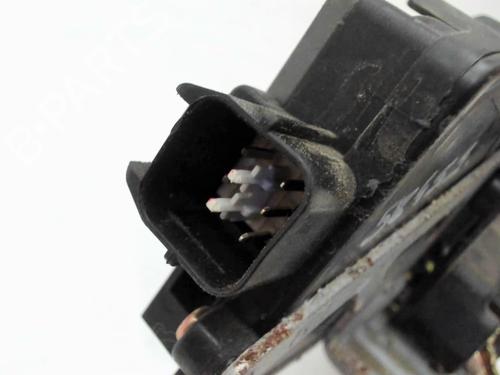 Rear left lock HYUNDAI SANTA FÉ I (SM) 2.0 CRDi 4x4 | BP20401101C100 