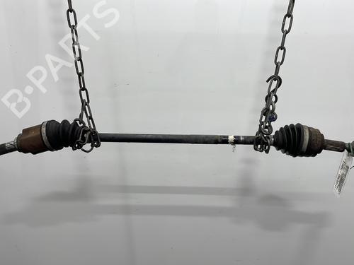 Used Right front driveshaft NISSAN MICRA IV (K13K, K13KK) 1.2 (80 hp) 28362110