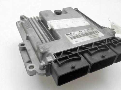 Engine control unit (ECU) RENAULT SCÉNIC III (JZ0/1_) 1.6 dCi (JZ00, JZ12) | BP37652473M57 - Image 4