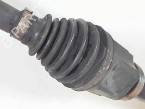 Right front driveshaft VOLVO S80 II (124) D3 / D4 | BP21206579M39 - Image 3