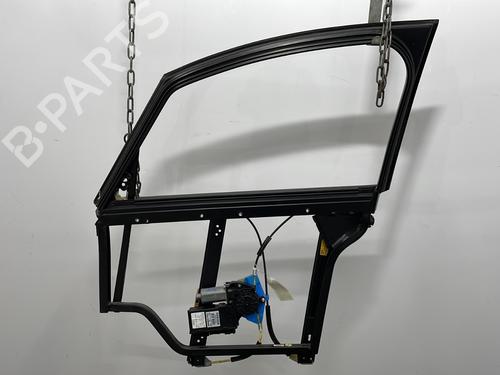 Used Front right window mechanism Front right window mechanism AUDI A2 (8Z0) 1.4 (75 hp) 27705693 27705693
