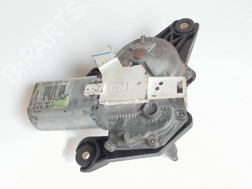 Viskermotor bakrute RENAULT GRAND SCÉNIC II (JM0/1_) 1.9 dCi (JM0G, JM12, JM1G, JM2C) | BP20458984M102 