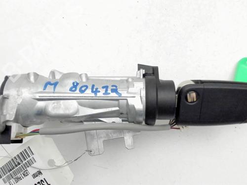 Ignition barrel SEAT LEON (5F1) 1.6 TDI | BP40612109M48 - Image 5