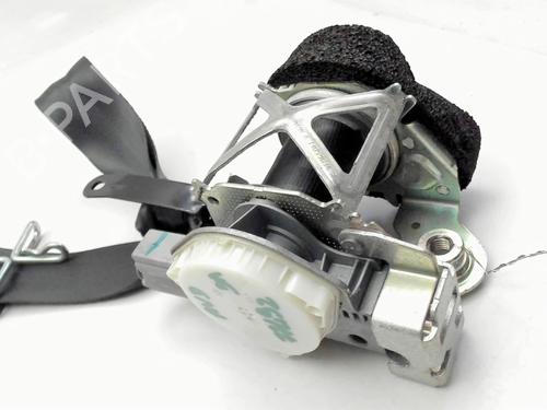 Front right seatbelt FORD FIESTA VI (CB1, CCN) 1.4 TDCi | BP32149378I25  - Image 5