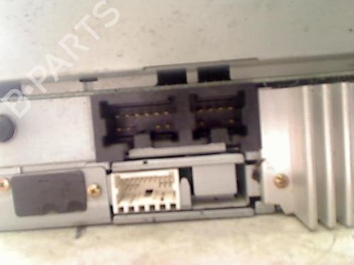 Radio NISSAN X-TRAIL I (T30) 2.2 Di 4x4 | BP20458913E6 