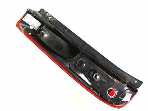 Right taillight FORD FIESTA V (JH_, JD_) 1.4 TDCi | BP20471268C35 