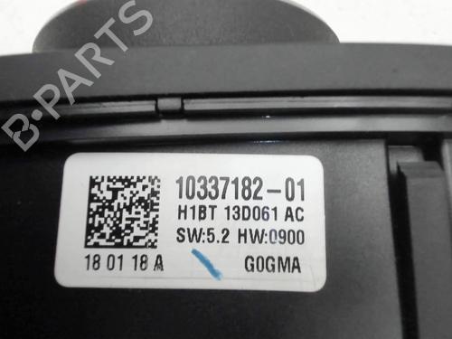 Headlight switch FORD FIESTA VII (HJ, HF) 1.5 TDCi | BP34635388I24 - Image 2