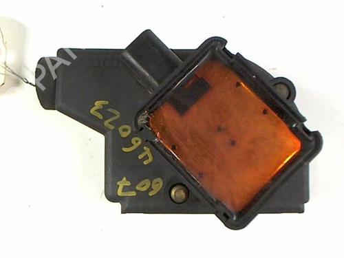 Used Electronic module PEUGEOT 607 (9D, 9U) 2.2 HDi (133 hp) 20473644