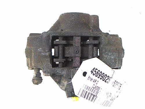 Used Right rear brake caliper MERCEDES-BENZ C-CLASS (W202) C 250 Turbo-D (202.128) (150 hp) 20466180
