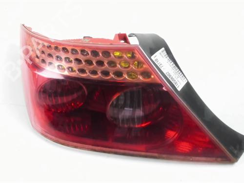 Used Left taillight PEUGEOT 407 Coupe (6C_) 2.7 HDi (204 hp) 31654086