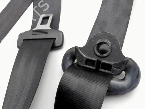 Used Front left seatbelt Front left seatbelt AUDI A2 (8Z0) 1.4 (75 hp) 27873646 27873646