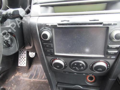 Starter MAZDA 3 (BK) 2.0 MZR-CD (BK14) | BP21241173M8  - Image 11