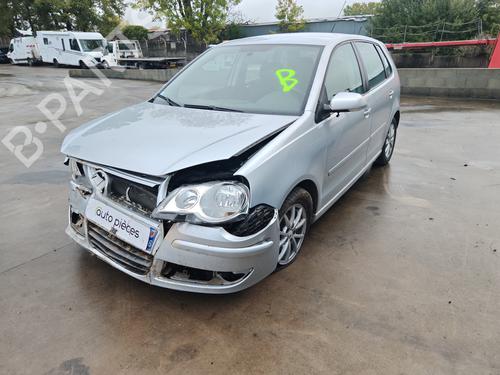 Teile für VW POLO IV (9N_, 9A_) 1.4 TDI (70 hp) 4335160 