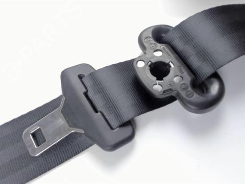 Used Front right seatbelt Front right seatbelt FORD KA (RU8) 1.2 (69 hp) 20406278 20406278