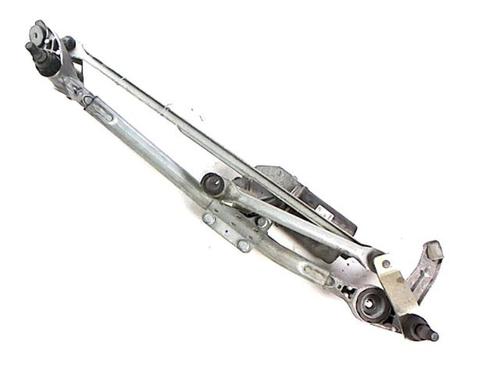 Used Front wiper motor BMW 3 Touring (E91) 335 d (286 hp) 20426911