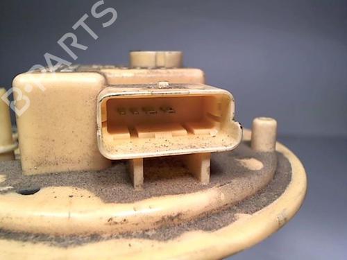 Fuel pump OPEL CORSA D (S07) 1.4 (L08, L68) | BP20434337M76 