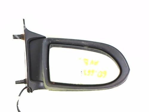 Used Right mirror OPEL ZAFIRA A MPV (T98) 2.0 DTI 16V (F75) (101 hp) 20454601