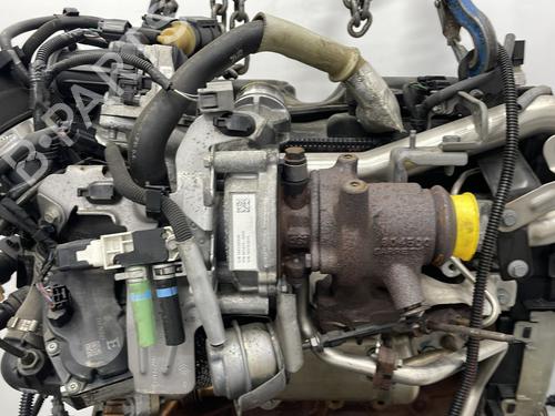 Engine RENAULT CLIO IV (BH_) 1.5 dCi 75 | BP33622147M1 - Image 7
