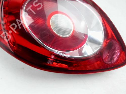 Left taillight FORD KA (RU8) 1.2 | BP38561950C34 - Image 4