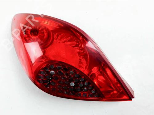left-taillight-peugeot-207-wa_-wc_-2006-2007-2008-2009-2010-2011-2012-2013-2014-2015-32273737 main image