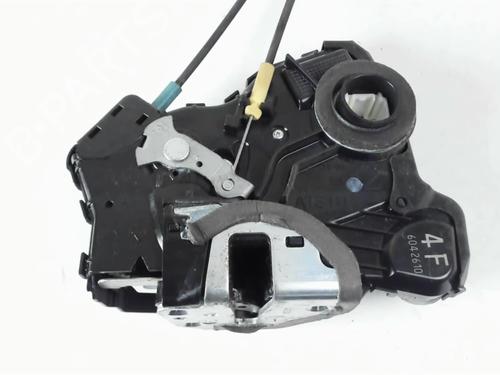 Front right lock TOYOTA RAV 4 III (_A3_) 2.2 D 4WD (ALA30_, ALA30R) | BP22535081C97 