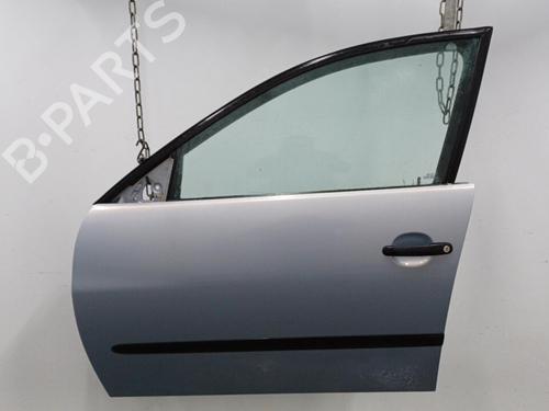 Left front door SEAT CORDOBA (6L2) 1.9 TDI | BP20469078C2 