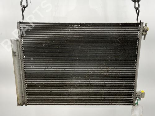 Used AC radiator DACIA DUSTER (HS_) 1.5 dCi 4x4 (109 hp) 23968446