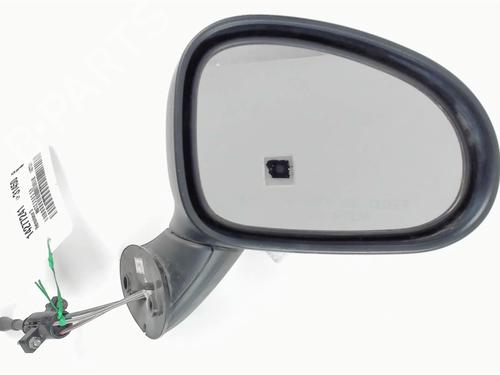Used Right mirror CHEVROLET MATIZ (M200, M250) 0.8 LPG (52 hp) 20413973
