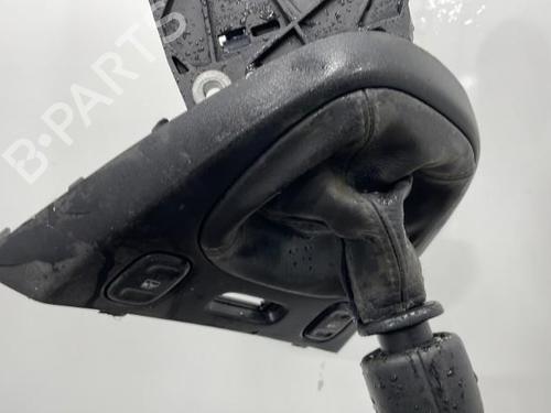 Gear lever FIAT PANDA (312_, 319_) 1.2 (312PXA1A) | BP20397520M90