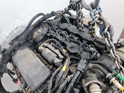 Engine CITROËN C4 Coupe (LA_) 1.6 HDi | BP38475257M1 - Image 8
