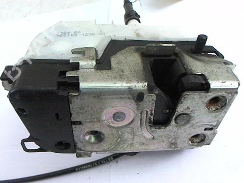 Rear left lock RENAULT MEGANE II Estate (KM0/1_) 1.5 dCi (KM1F) | BP20449009C100 